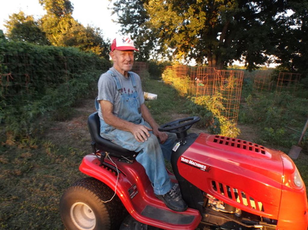 Stanley John Eberle Profile Photo