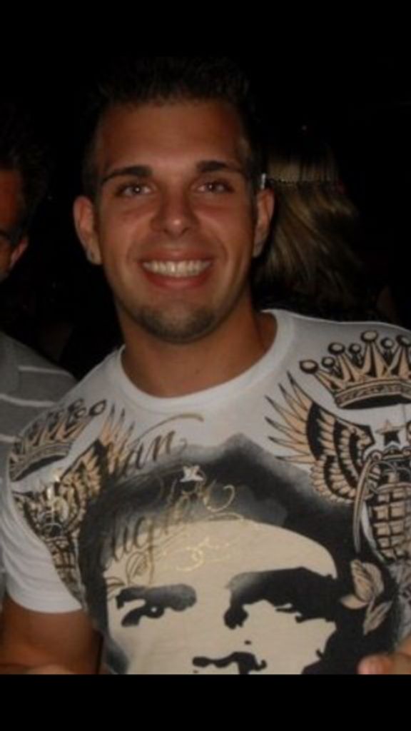 James "Lunchbox" Keely Warren Profile Photo