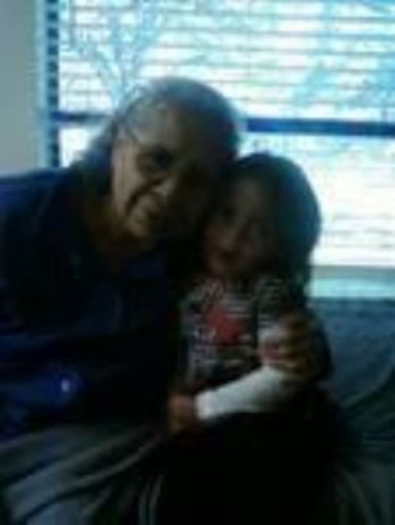 Mary Granja Profile Photo