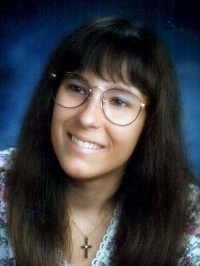 Pamela M. Rineck