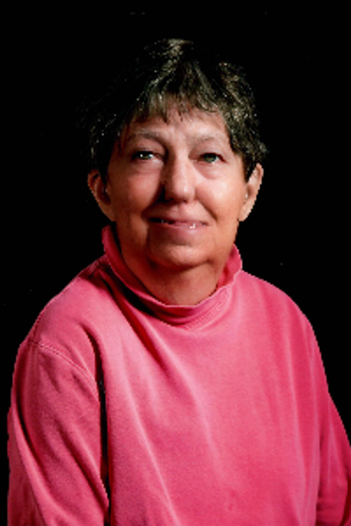 Edith E. ''Sissy'' Ahern