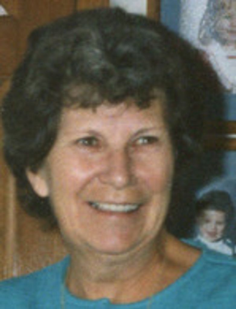 Shirley Bottino