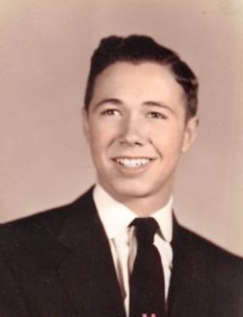 William Morton