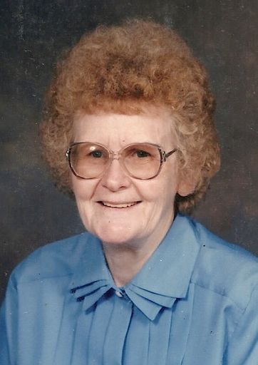 Juanita (Malone)  Fritz Profile Photo
