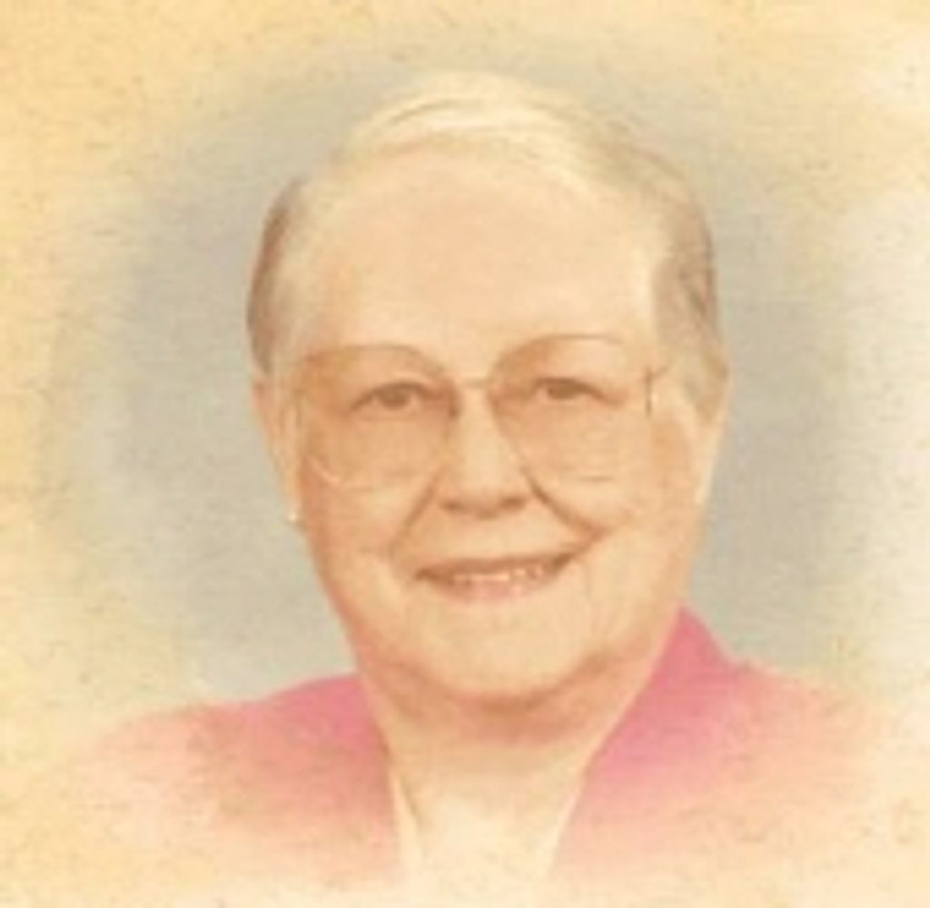 Evelyn R. Dumouchel