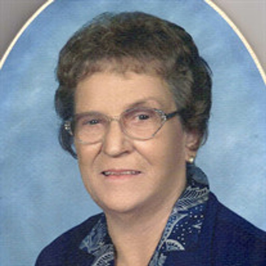 Lucille  Alberta White