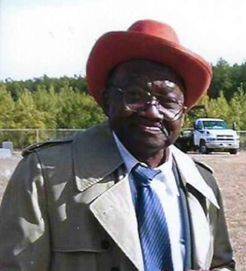 Wallace Lee Boone, Sr. Profile Photo