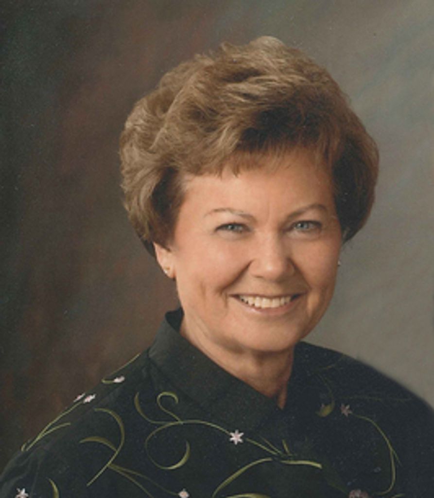 Meredith Reuter