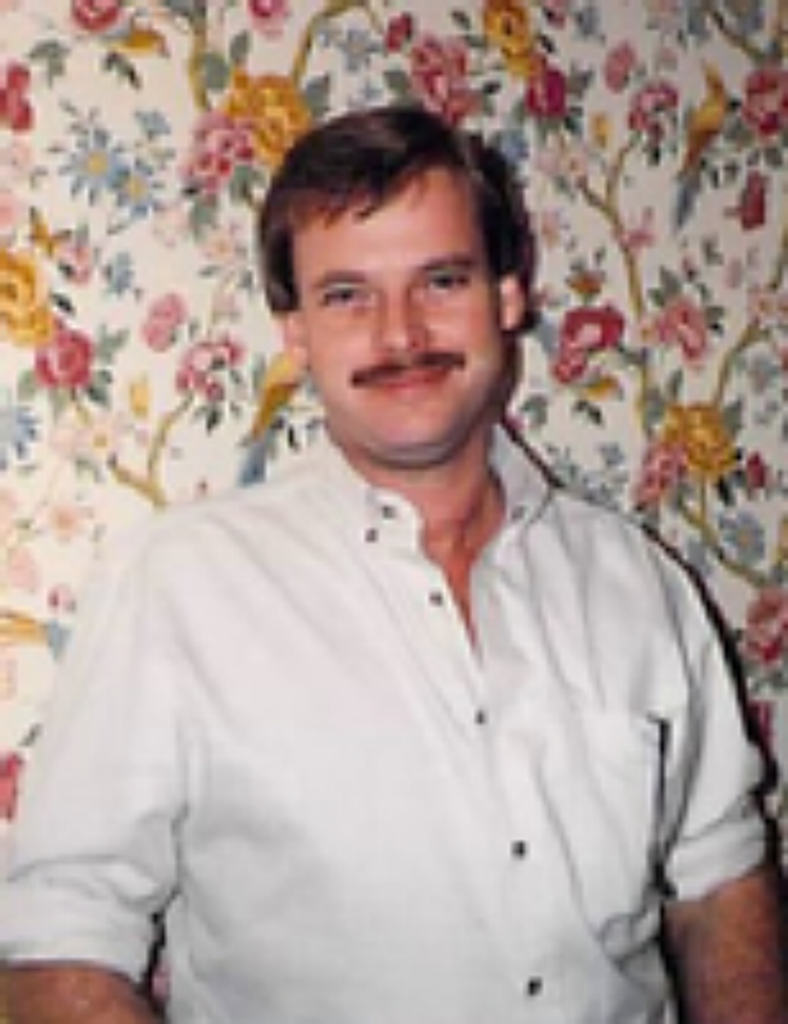 Michael Eugene Colwell