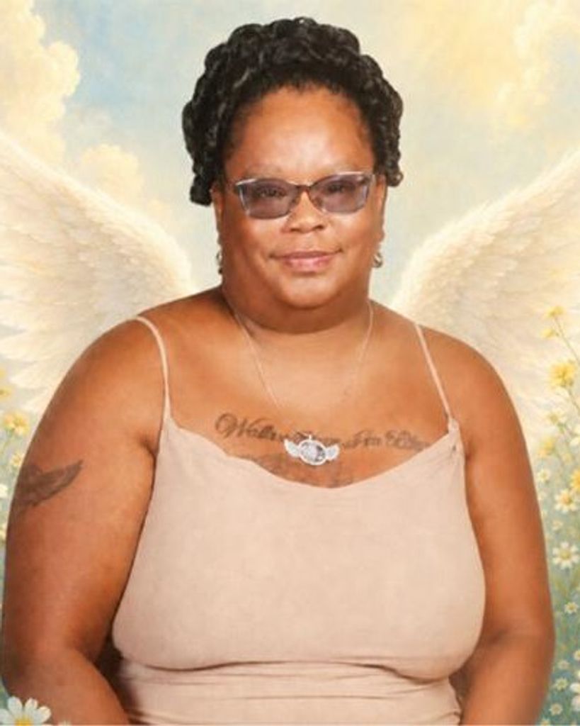 Theresa E. McKay Profile Photo