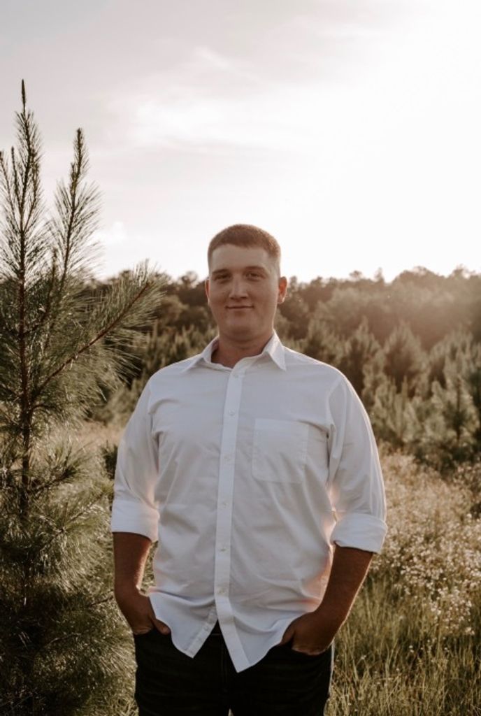 Michael Cameron Braswell Profile Photo