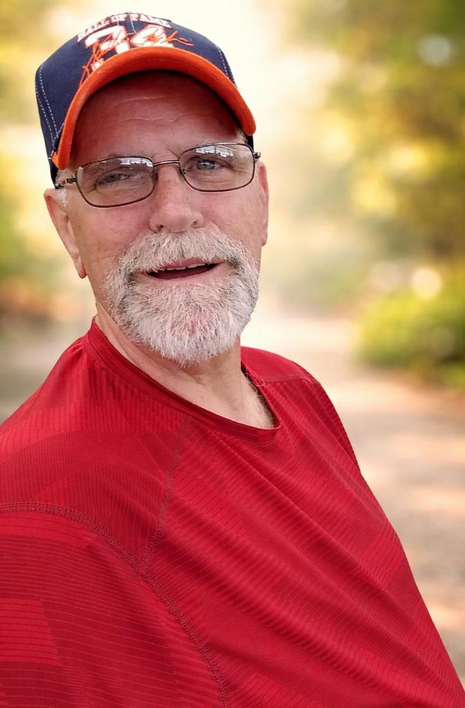 Franklin "Vince" George