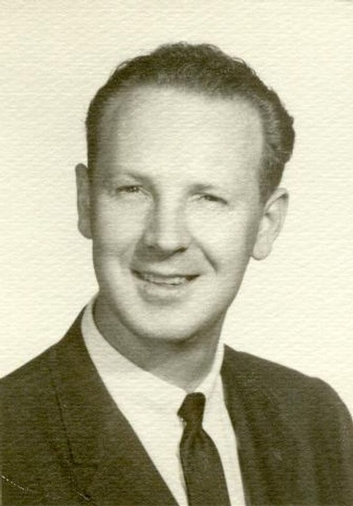 Dr. Clifford Alan Swayze Profile Photo