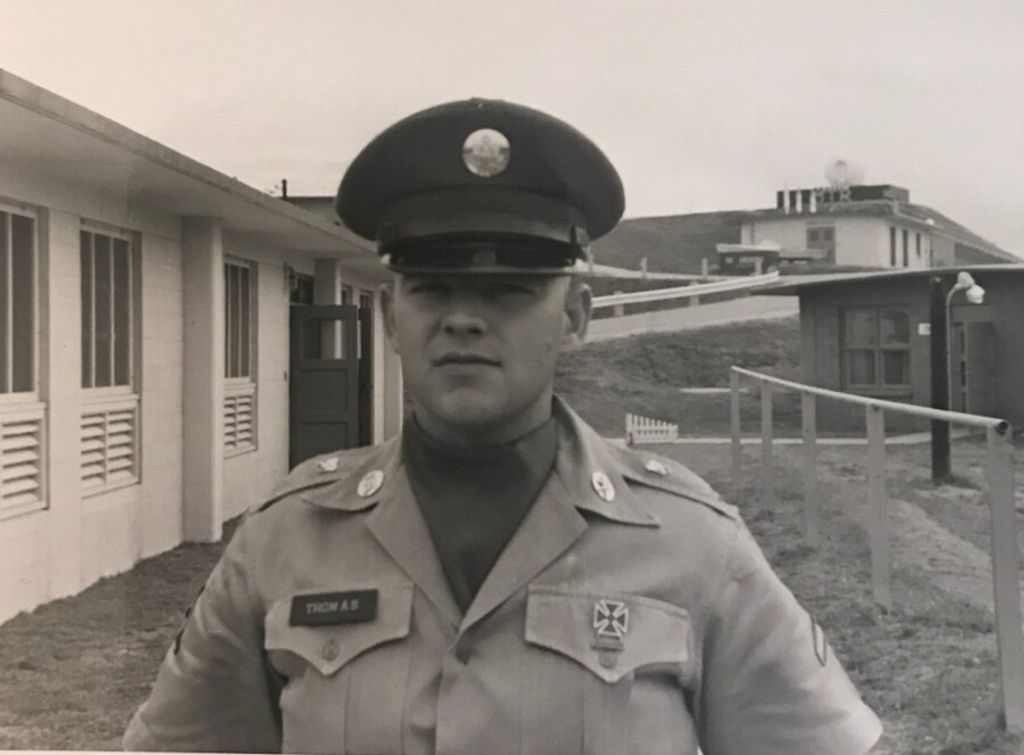 Al Thomas Jr.