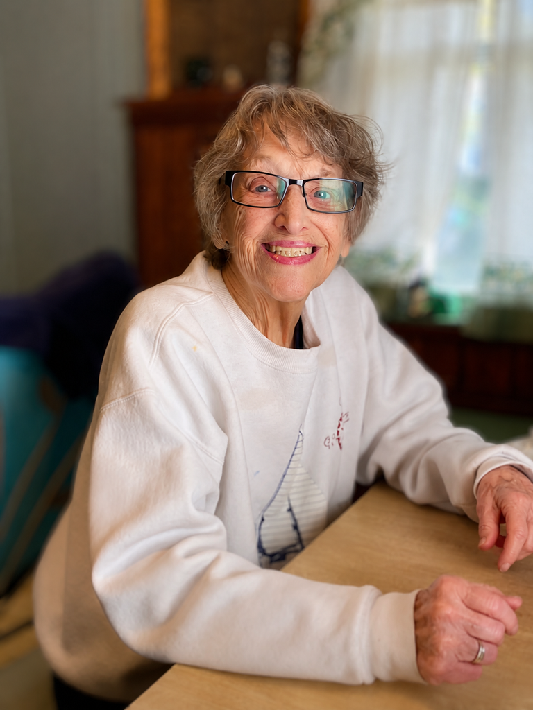 Ruthann Whitten Profile Photo