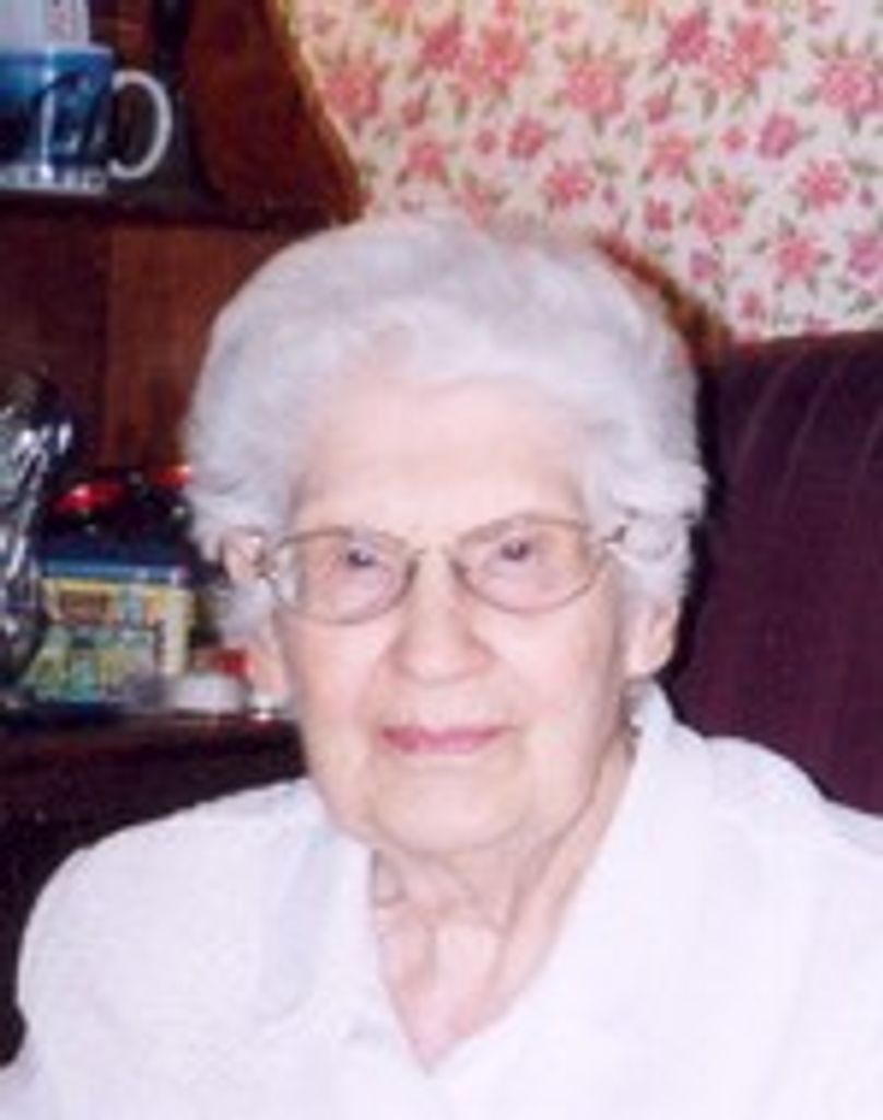 Frances C. Lewis