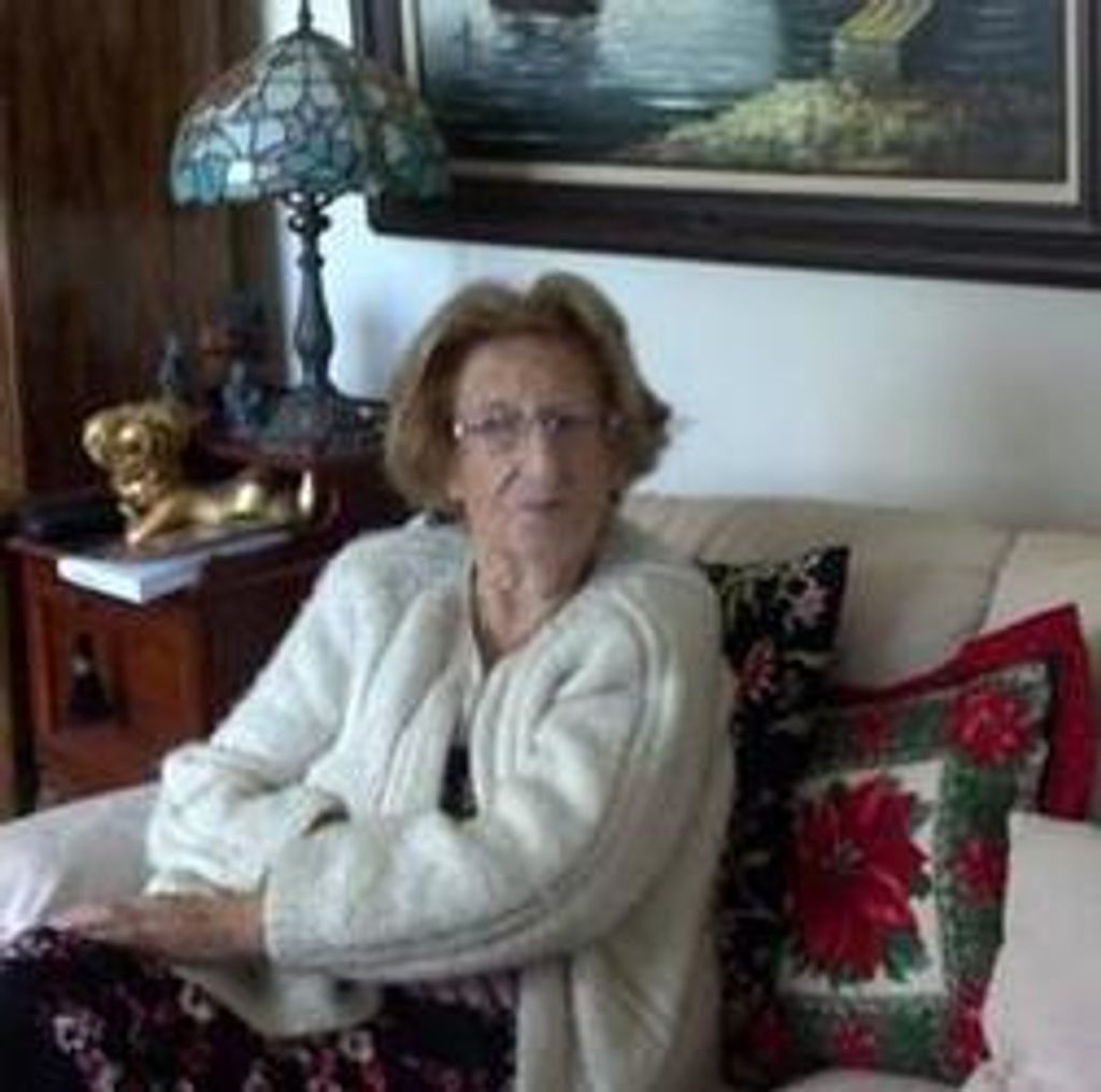 Marta Luengo Profile Photo