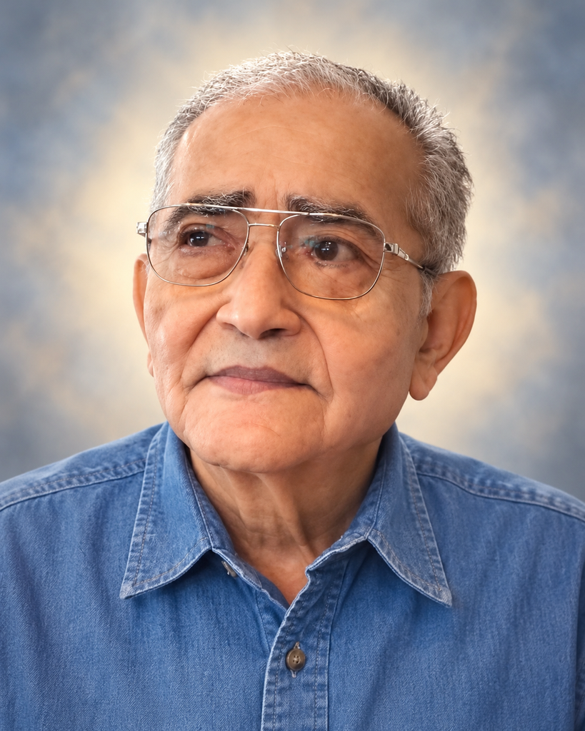 Niseforo Garcia Jr. Profile Photo