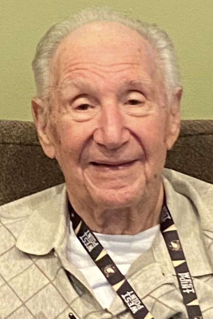 John Louis Paone Profile Photo