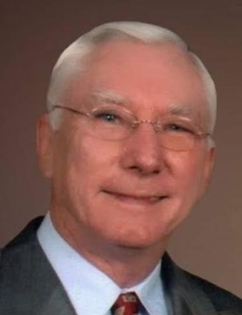 Owen Dwight Moss