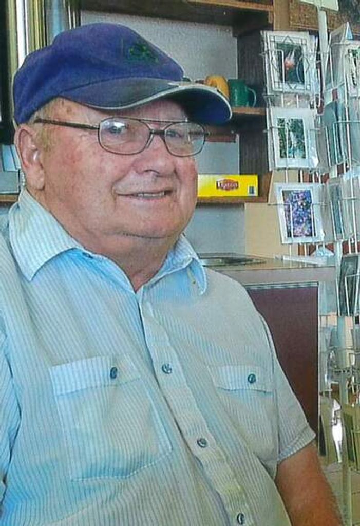 Robert Reiff Profile Photo