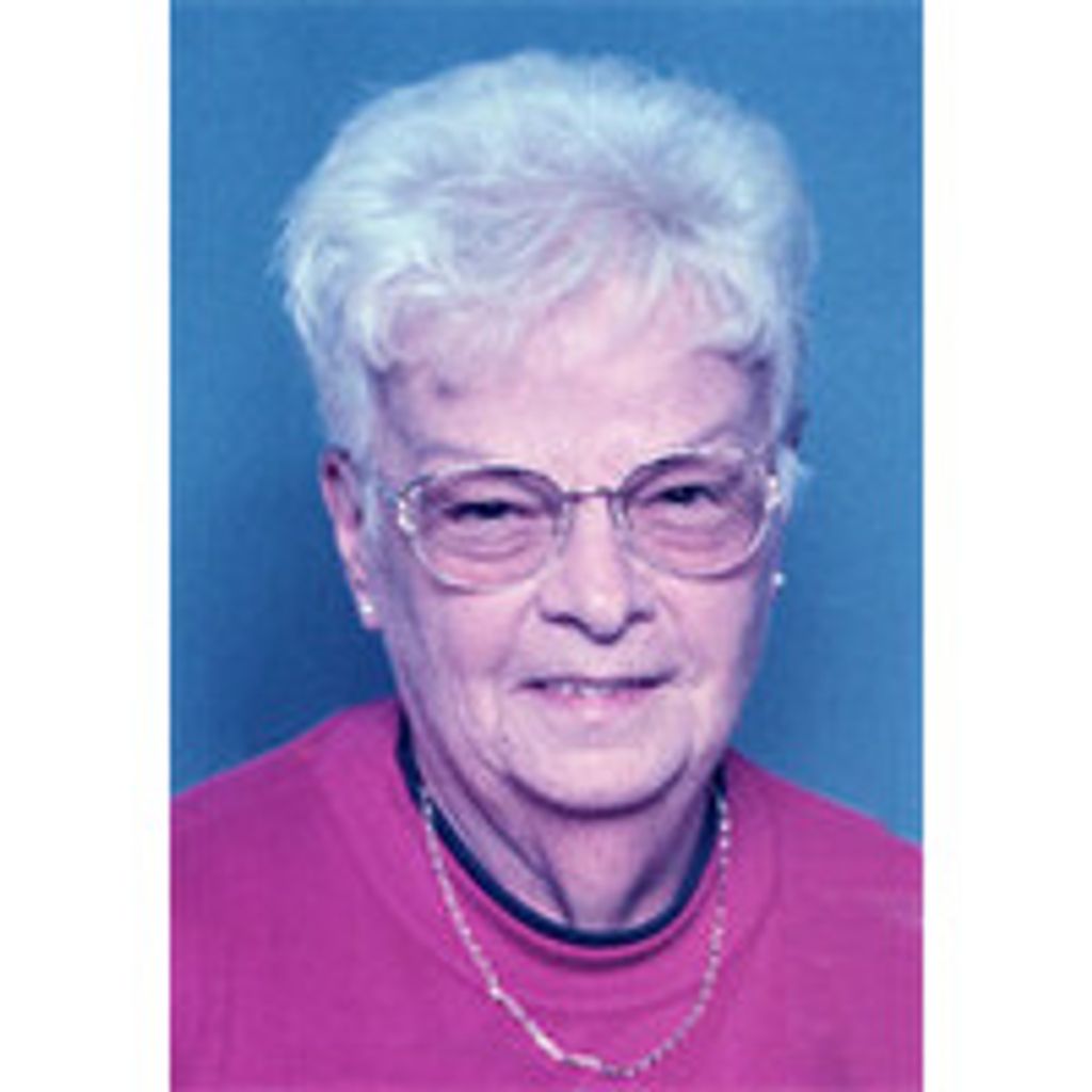 Marilyn Lee Burnfield