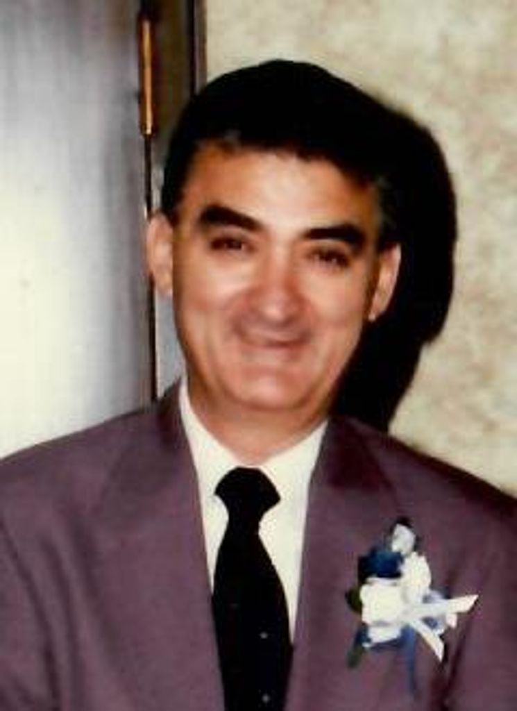 John Natsis Profile Photo