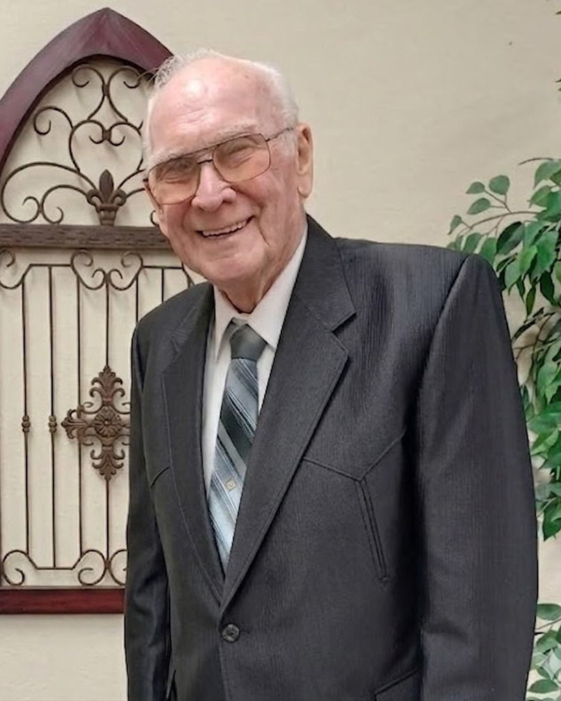 Clarence Davis Baker Profile Photo