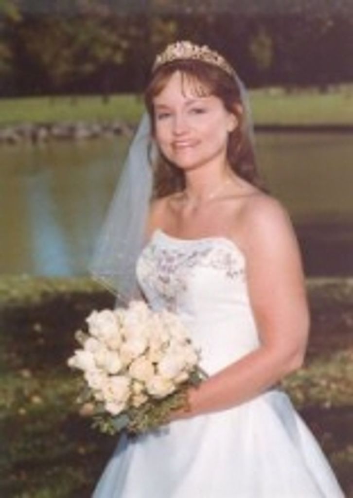 Laura Dearth-Geisinger