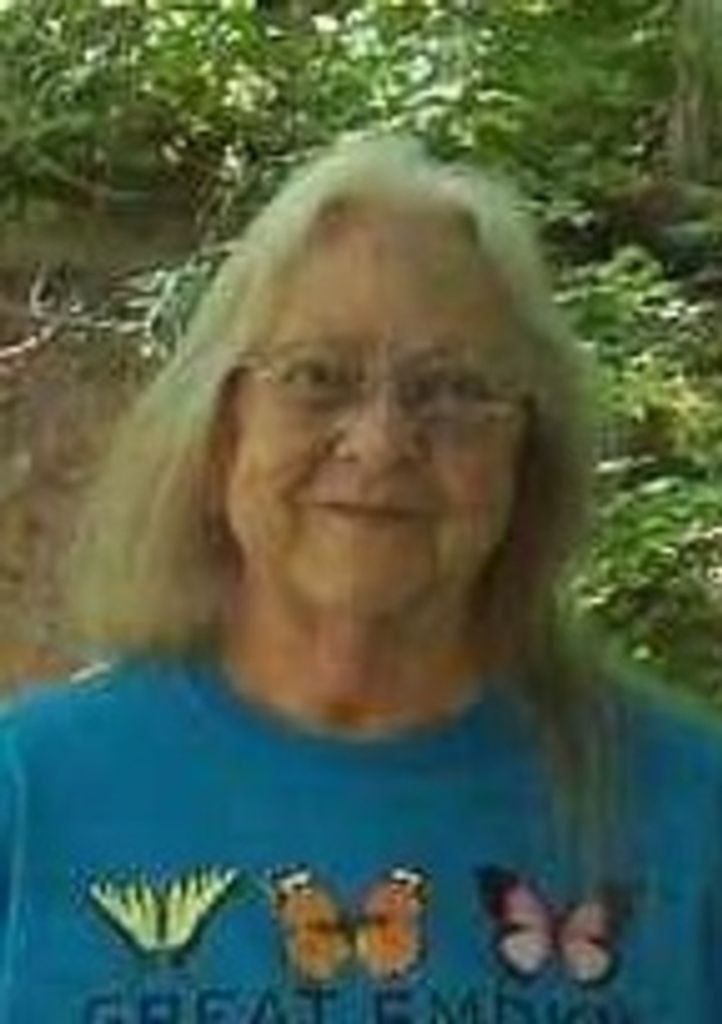 Lulabelle Mae Towell Profile Photo