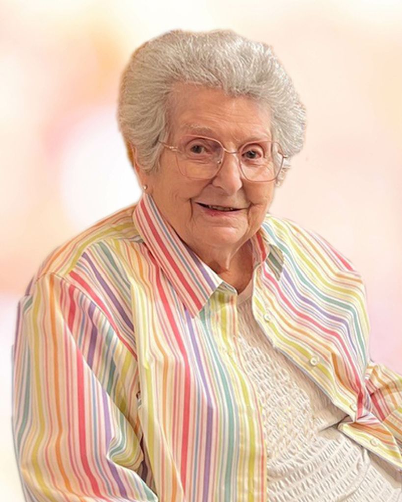 Marjorie Jeanne Sargent Profile Photo