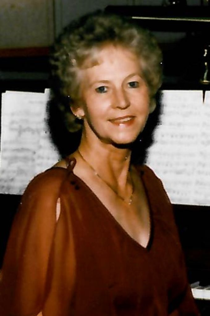 Arlene Schipper Profile Photo