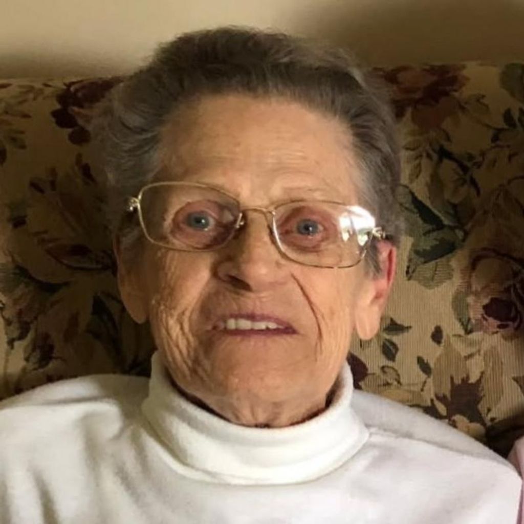 Frances Mae Steele Profile Photo