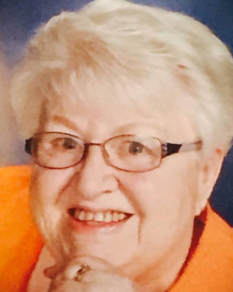 Jean Ethel Reid Profile Photo