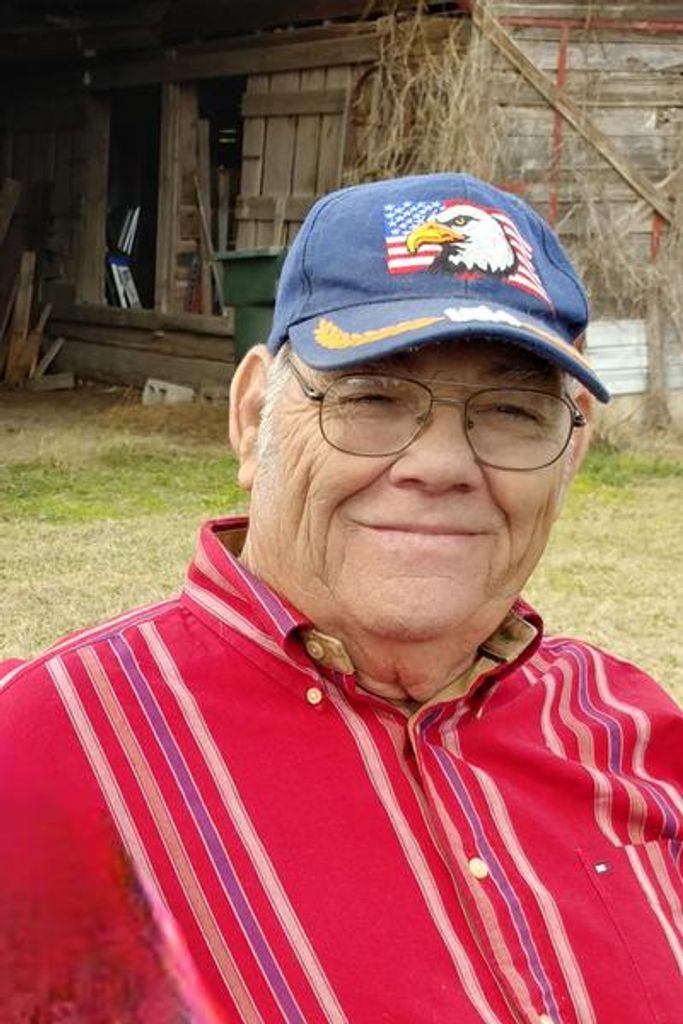 Clinton C. Westberry