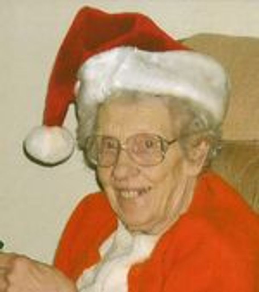 Margaret J. Maggi