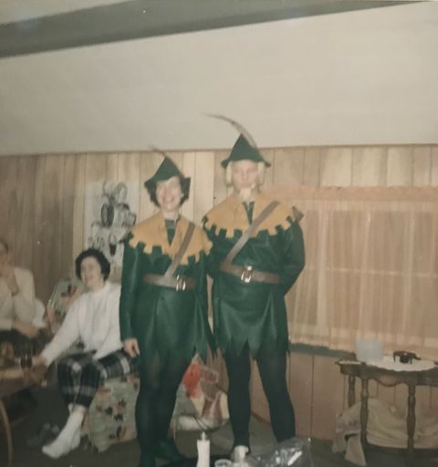 Gwendolyn Darline (Wilson)  Murdy photo gallery thumbnail 40 of 66