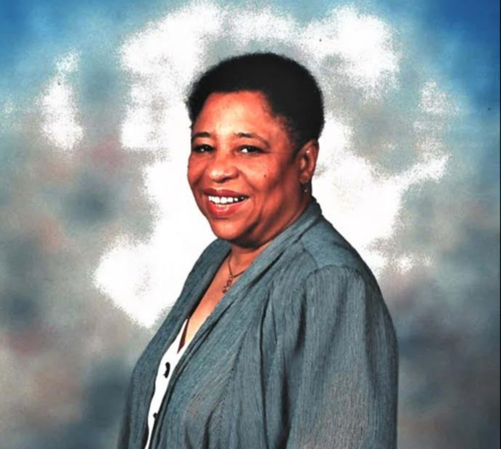 Virginia Lee Mosley