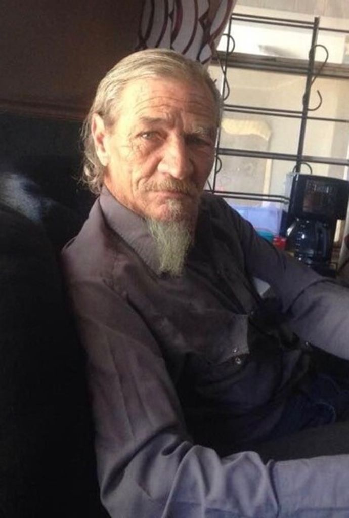 Carl Houston Daniels Profile Photo