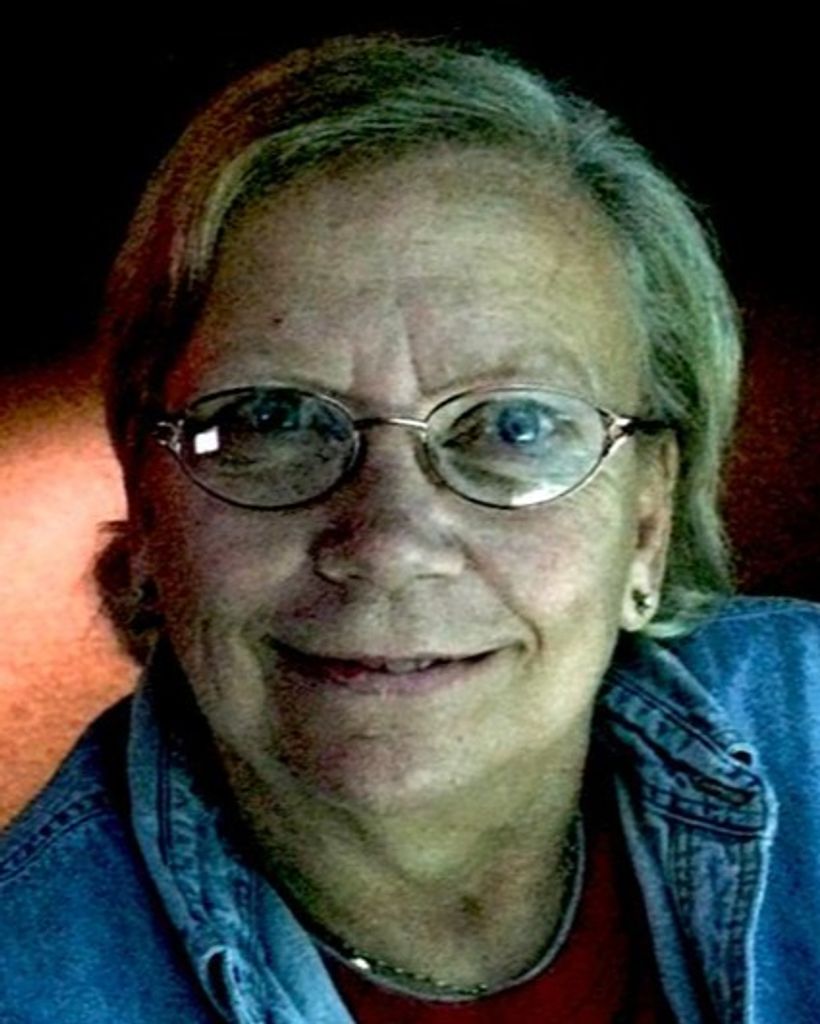 Gail Ann Brown Profile Photo