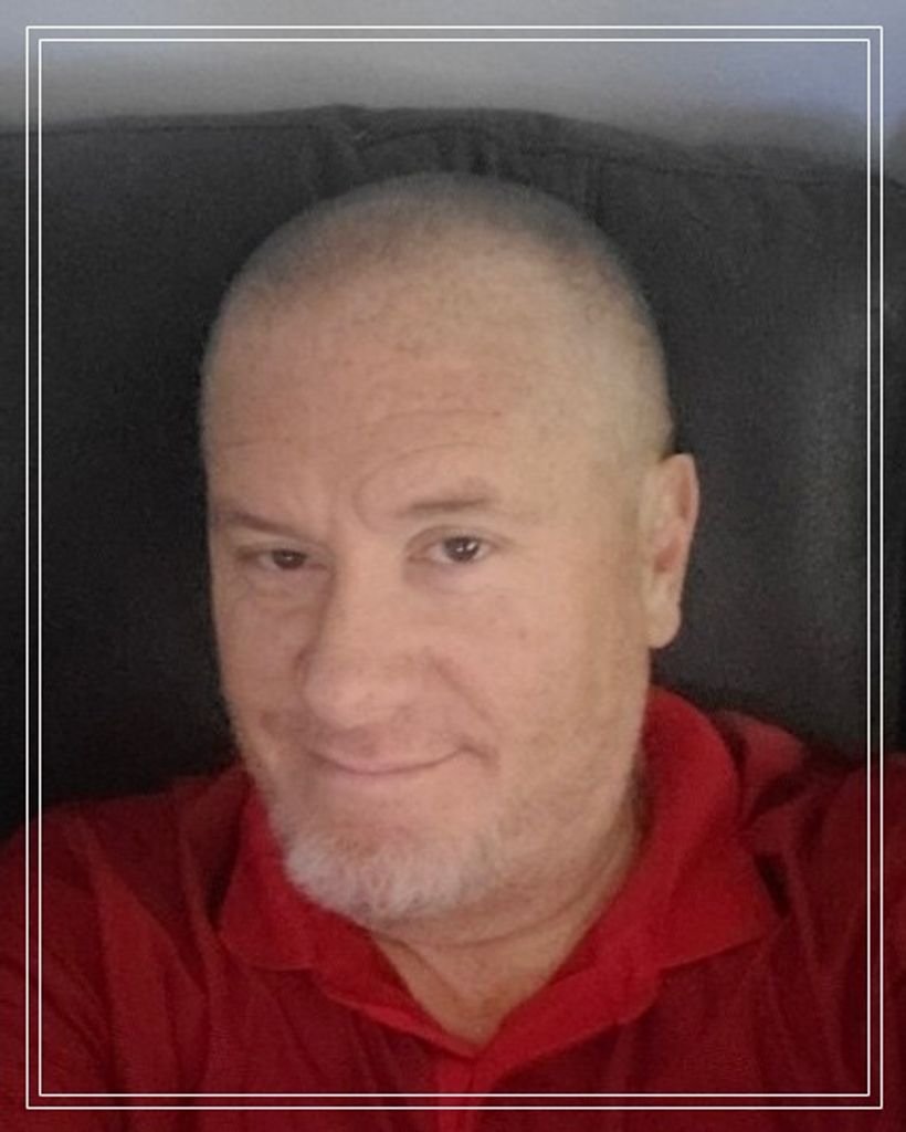 Patrick David Adams Jr Profile Photo