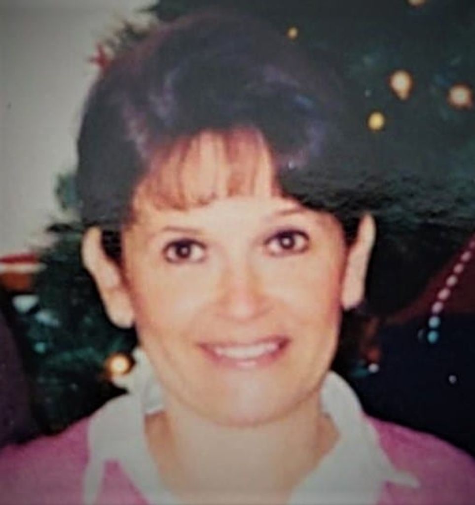 Theresa "Terry" Desormier