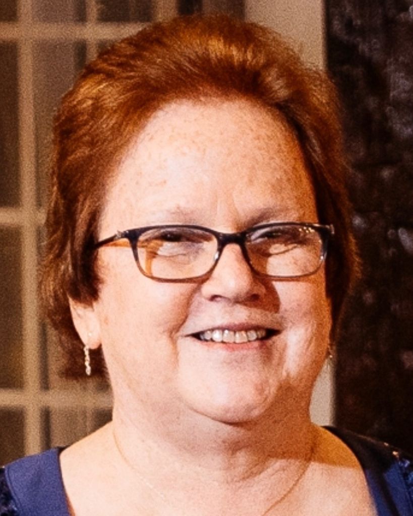 Patricia Duncan