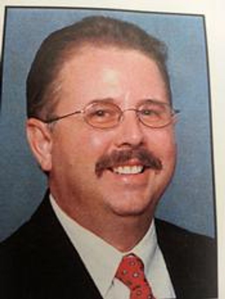 Ritchie Vernon Scott, Jr.