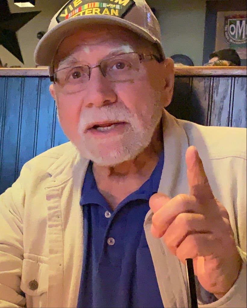 Bohdan "Bo" Fediuk Profile Photo