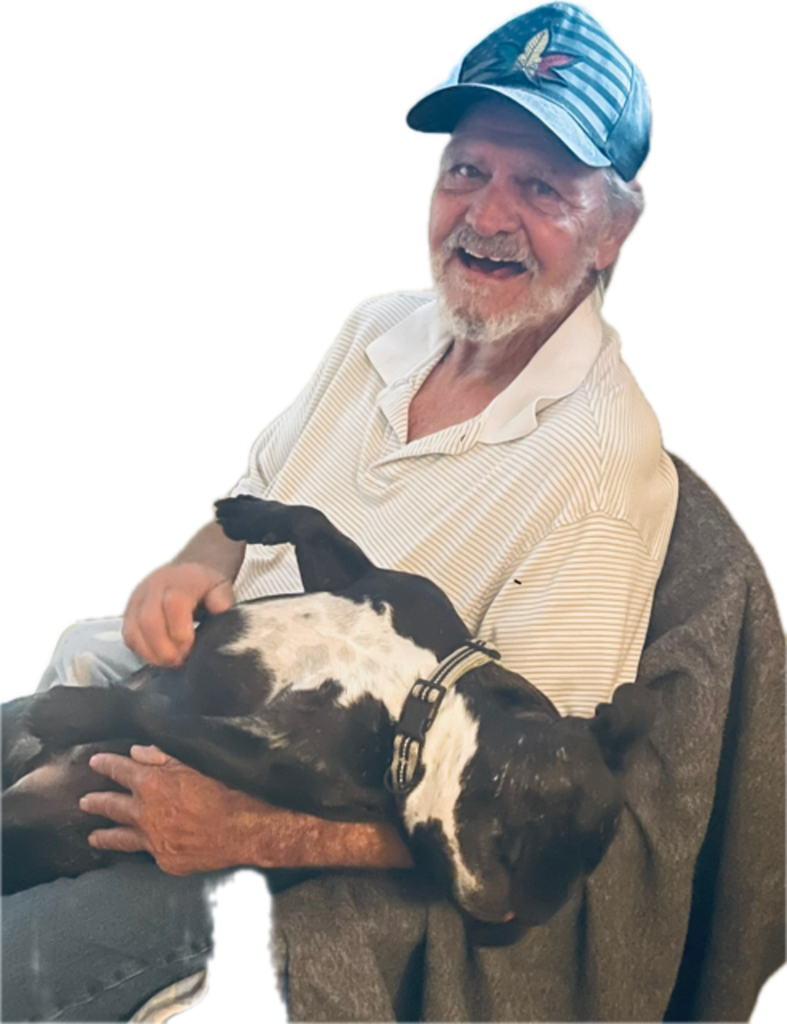 Lloyd James Gilbert Profile Photo