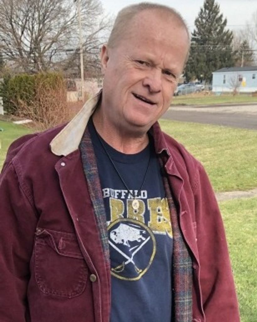 Mark L. Webster