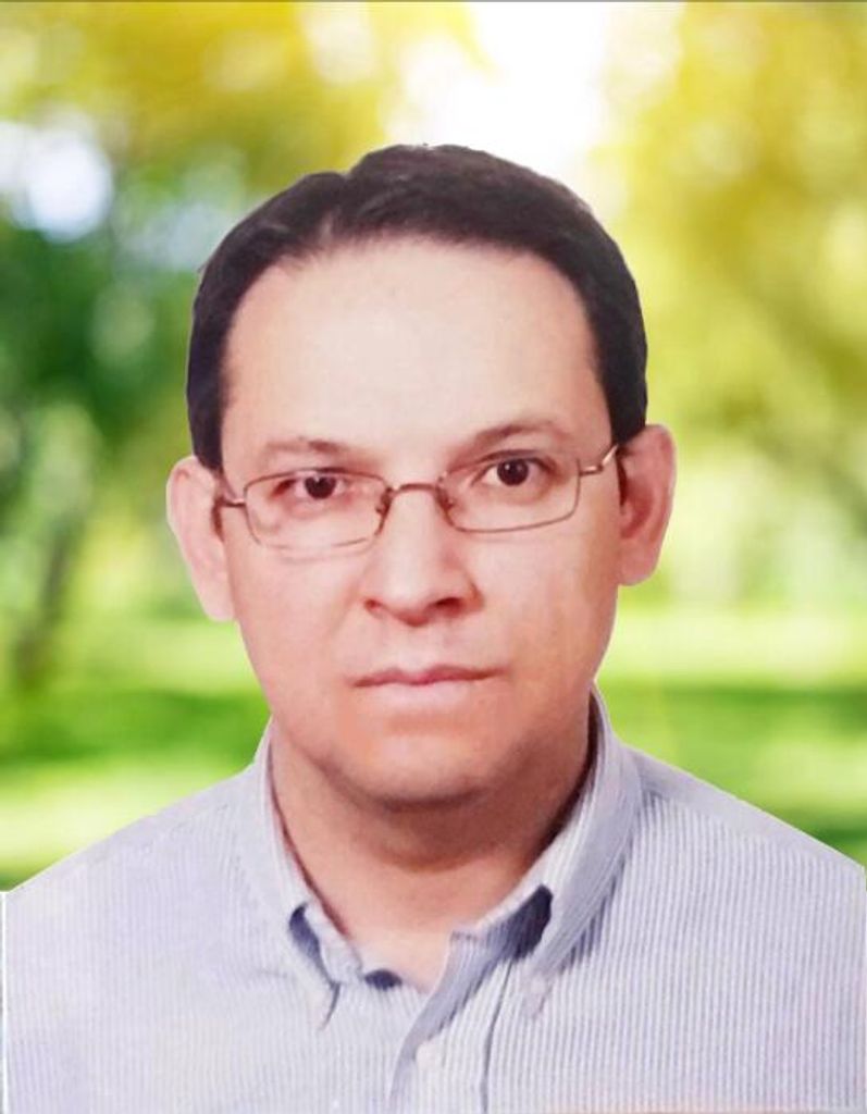 Diomedes Aguirre Profile Photo