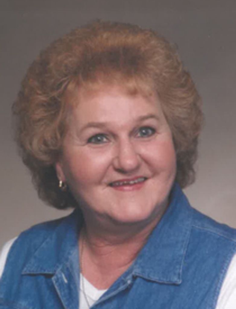 Helen Propst