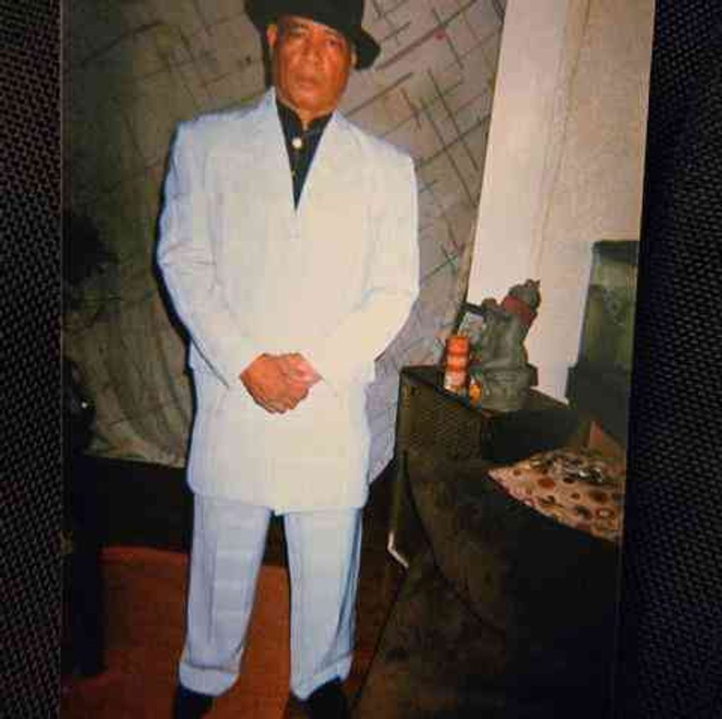 Demorise Alexander McCoy Profile Photo